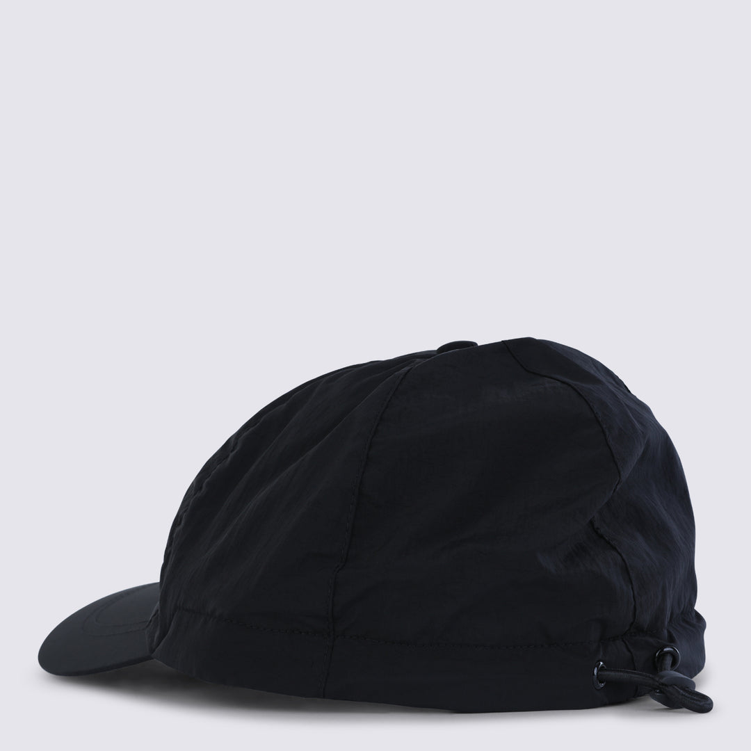 Stone Island Hats - Blacks and greys | 83ddf532dc749cbd0de21b257d05b9d81326d30b