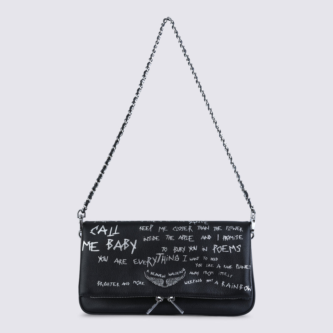 Zadig & Voltaire Bags - Blacks and greys | 3a516a049da1adfc90e3fb3f958414350e0fa74a