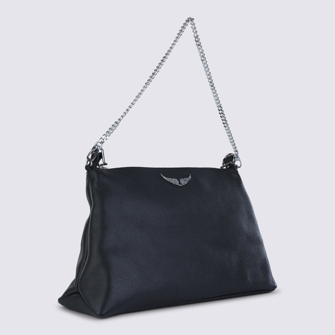 Zadig & Voltaire Bags - Blacks and greys | f52368fd987a9dc288d68d47109fd859b57938bb