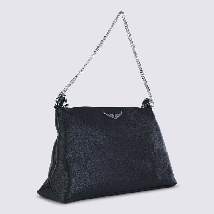 Zadig & Voltaire Bags - Blacks and greys | f52368fd987a9dc288d68d47109fd859b57938bb