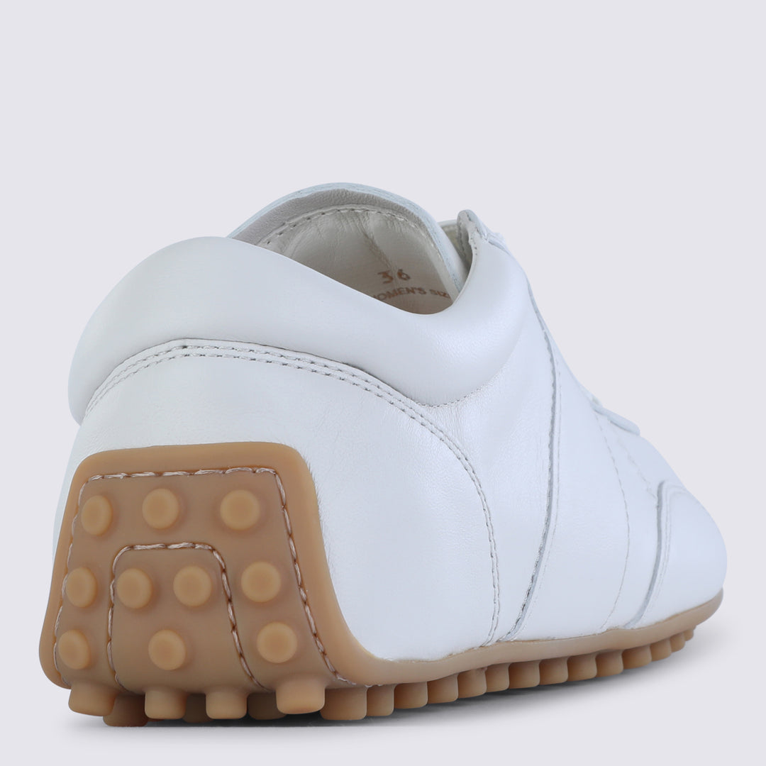 Tod'S Sneakers - Light and natural | bf347fa524d89ea4334bf4077aa000527e2f0e13