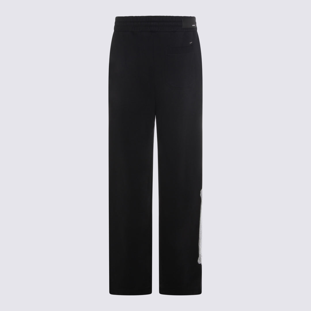 Amiri Trousers - Blacks and greys | dbdd777a8a0415d052e688efb48d847b1c91e258