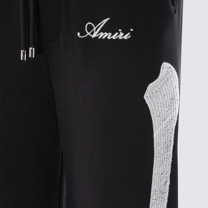 Amiri Trousers - Blacks and greys | aafd7bbc4862337129e2dd5a5bbef426f5281e90