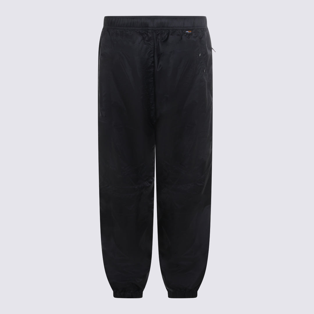 Stone Island Trousers - Blue and green | 524e4036267a5eb96dbaaab238c83f843ca93059