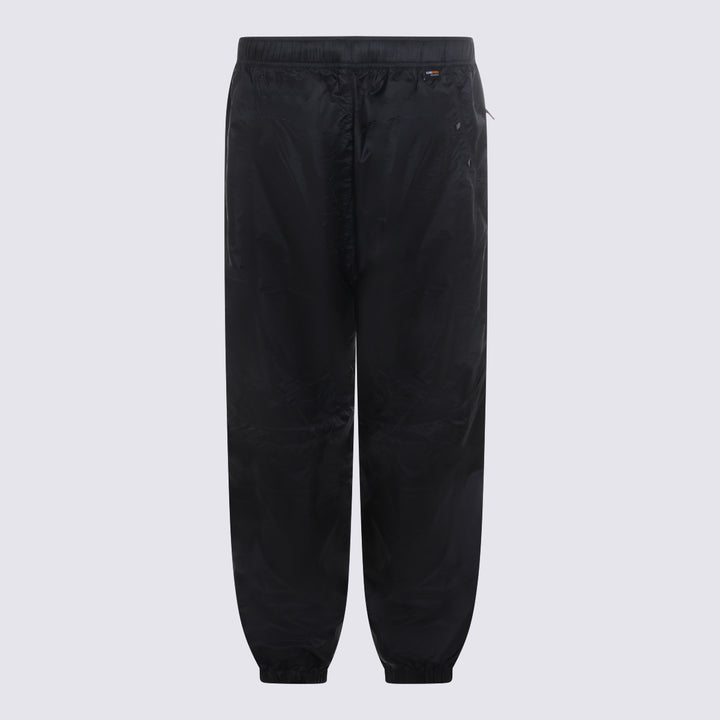 Stone Island Trousers - Blue and green | 524e4036267a5eb96dbaaab238c83f843ca93059