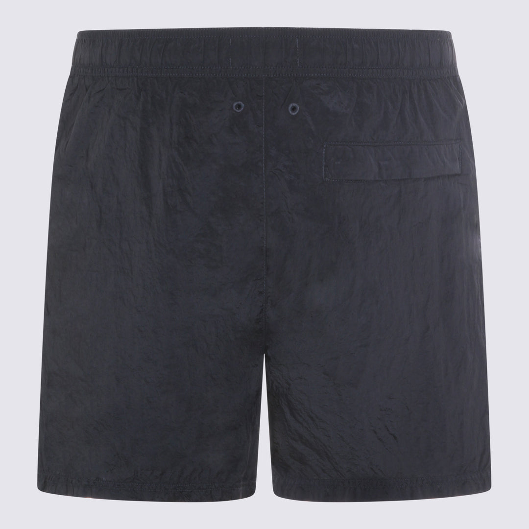 Stone Island Sea clothing - Blue and green | 42cef31de38bba816c8e79c09d79a77d836c13f0