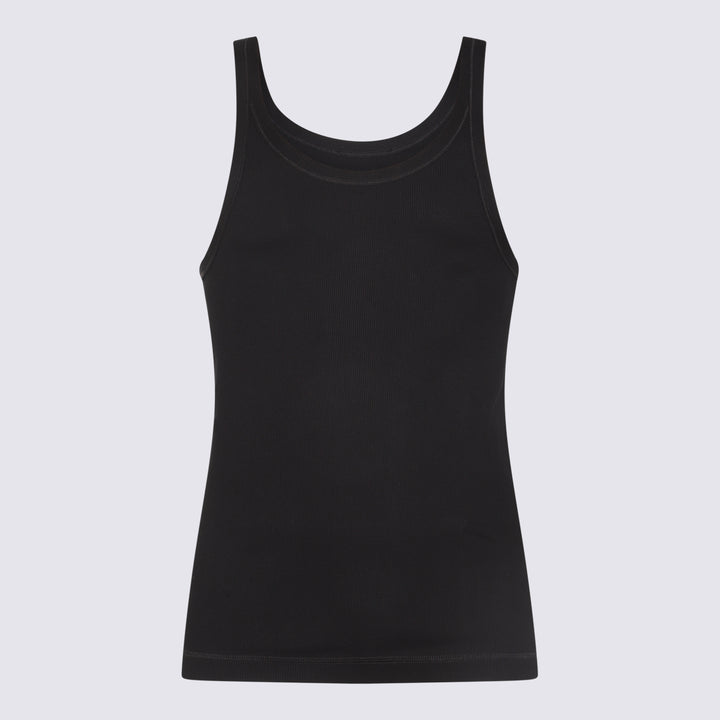 Dolce & Gabbana Top - Blacks and greys | 074346e00be9fc0714f096641ea5f0c53def6d93