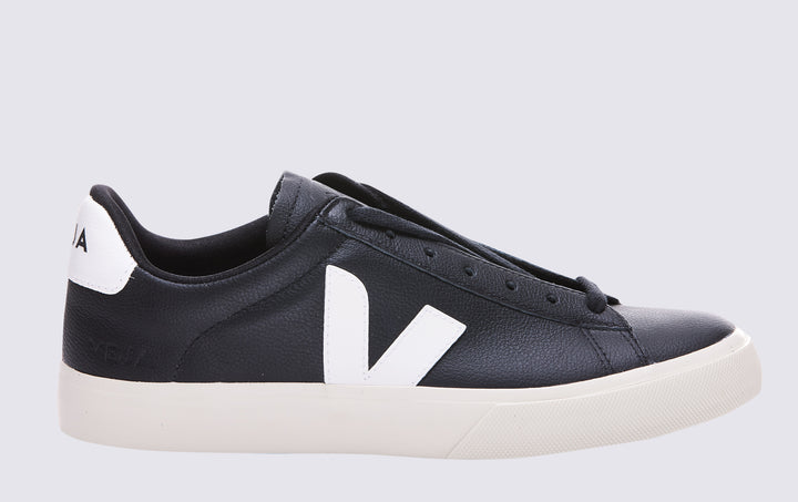 Veja Sneakers - Blacks and greys | 4687c060ed95101e6a5c8105b68f1bfc3aff0779