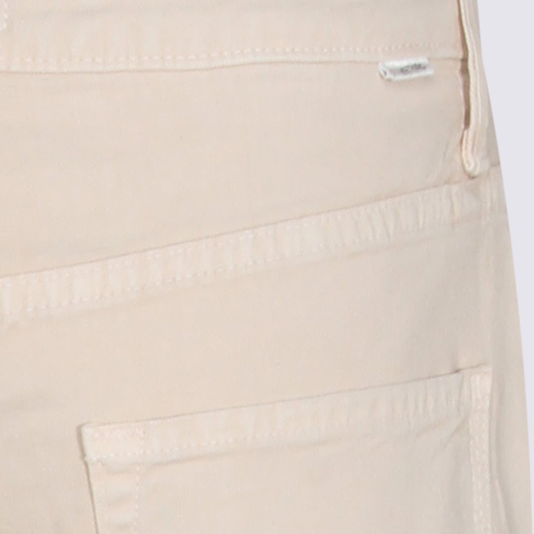 Mother Jeans - Light and natural | 1663b12802118df9aff6adfea60581a3e475285a