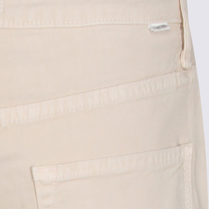 Mother Jeans - Light and natural | 1663b12802118df9aff6adfea60581a3e475285a