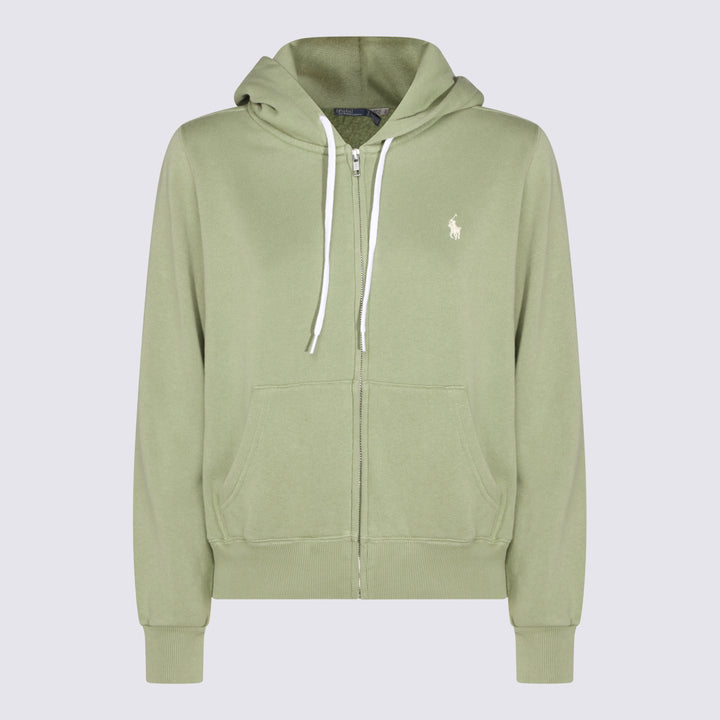 Polo Ralph Lauren Sweaters - Blue and green | 1be3f44a79c0fddd1f029003188efa88cb4aea41