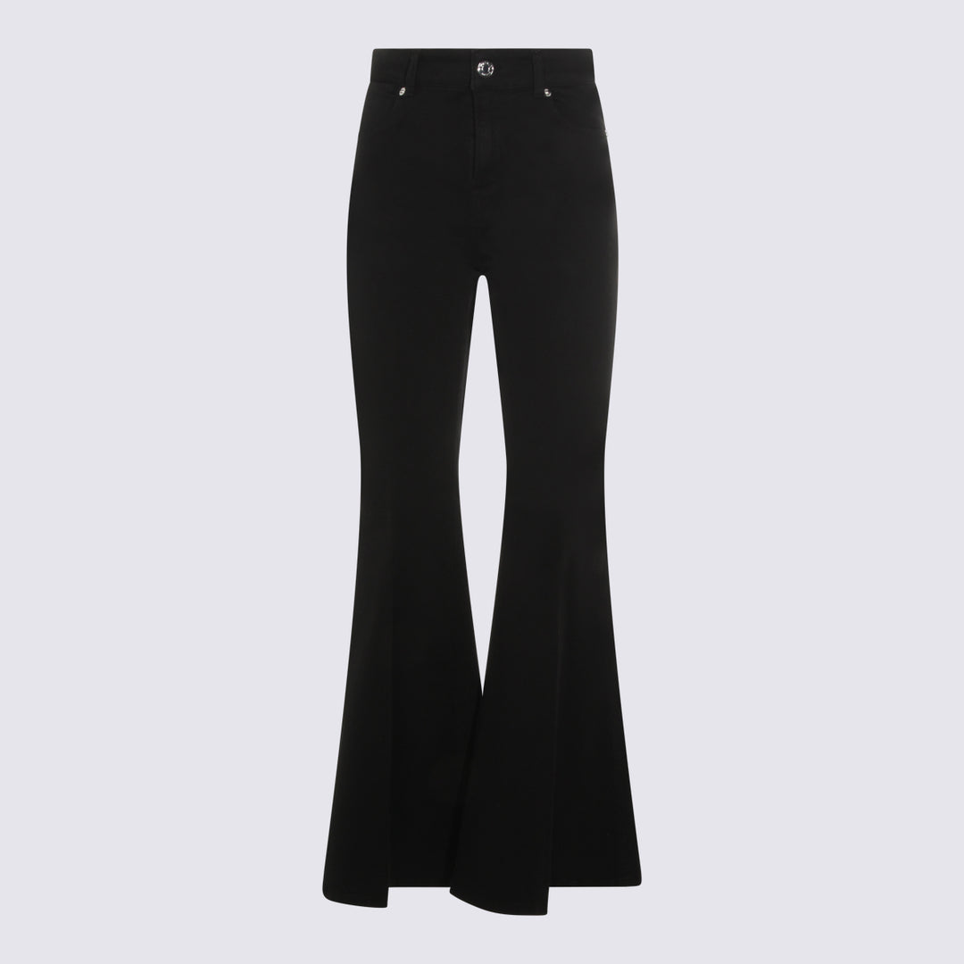 Twin-Set Jeans - Blacks and greys | 35abb81069007785ffc0bed2f11aaae21756045f