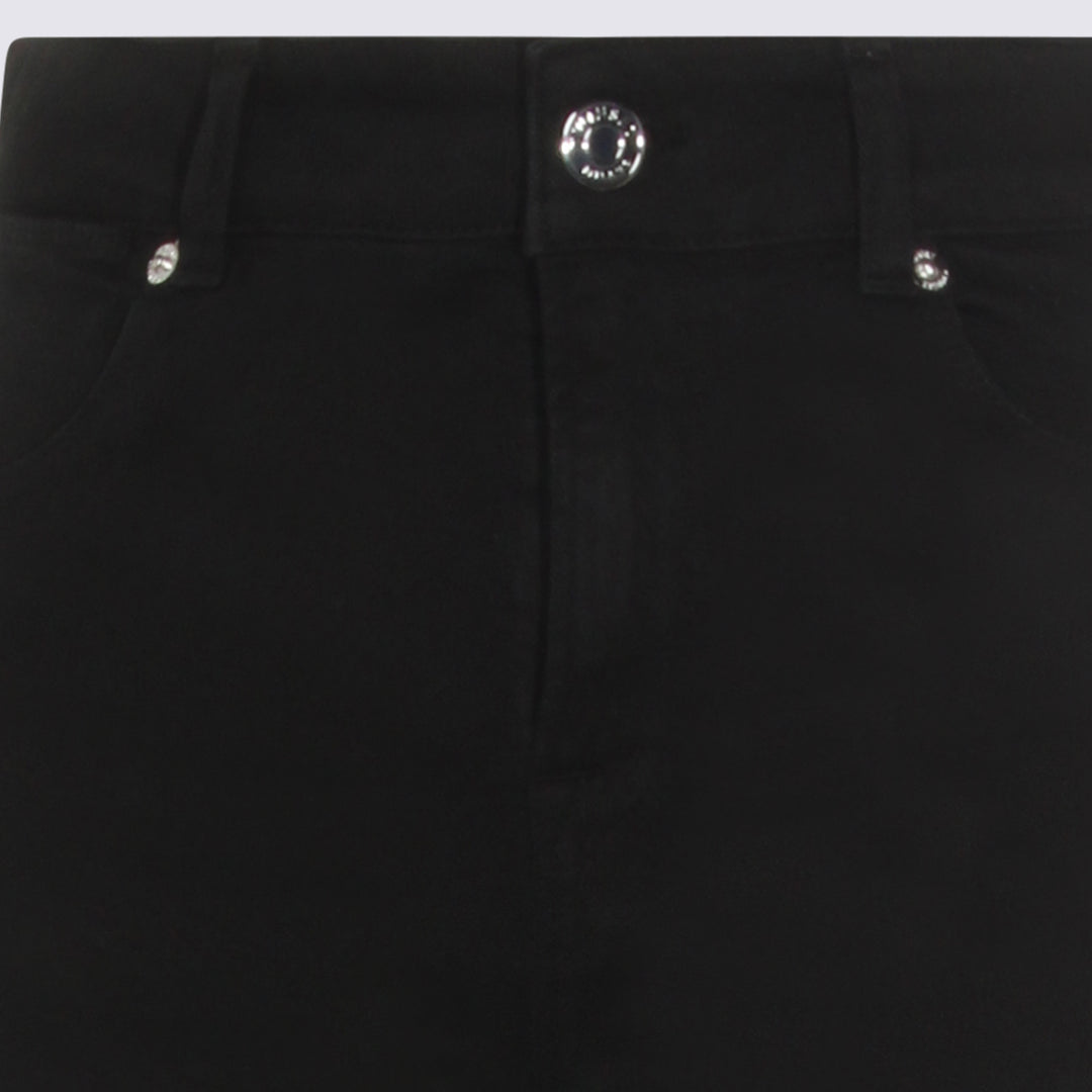 Twin-Set Jeans - Blacks and greys | 8453728338370a17ee84f5005b1c7260d7f86844