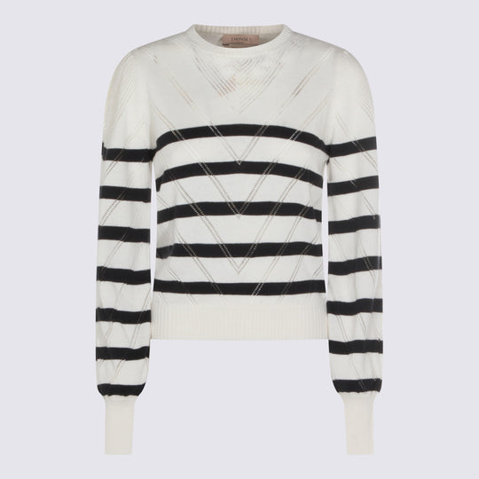 Sweaters Riga Neve/Blue