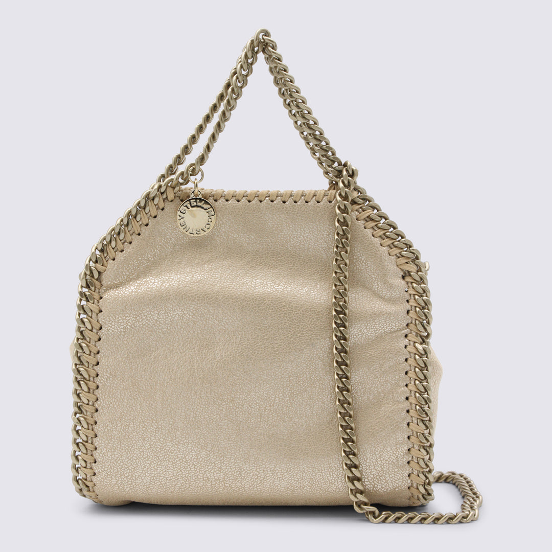 Stella Mccartney Bags - Marrone | ee89ec798e25f31f58eff68eb4ce4e0ef2a10358