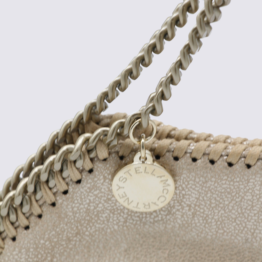 Stella Mccartney Bags - Marrone | b6bf852605ab84b03f411439d781f067550739ab