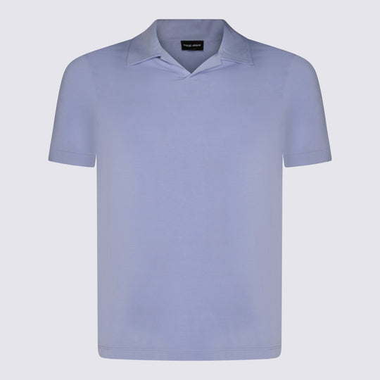 T-Shirts And Polos Pastello