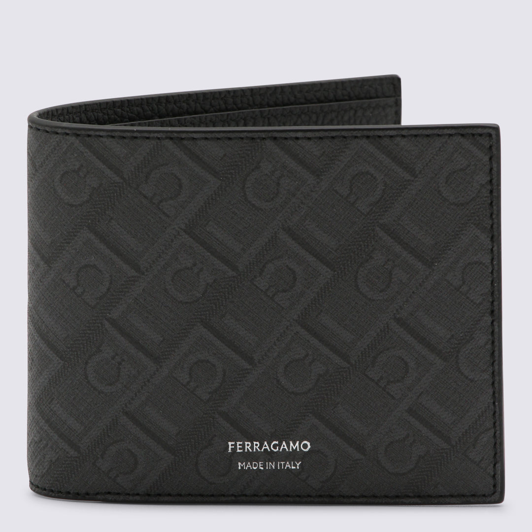 Ferragamo Wallets - GRIGIO/GRI | 33110c4d5ae6e189d241d5df5d5658874b2e7b47