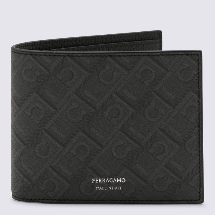 Ferragamo Wallets - GRIGIO/GRI | 33110c4d5ae6e189d241d5df5d5658874b2e7b47