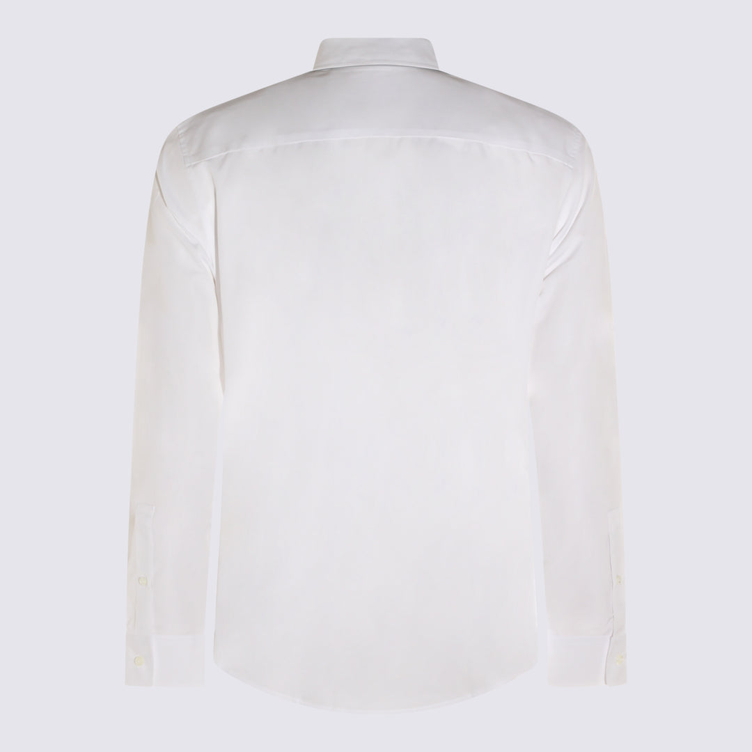 Burberry Shirts - Light and natural | a9e9eefc33a3f6dee3a150a6146a79bb78e23d82