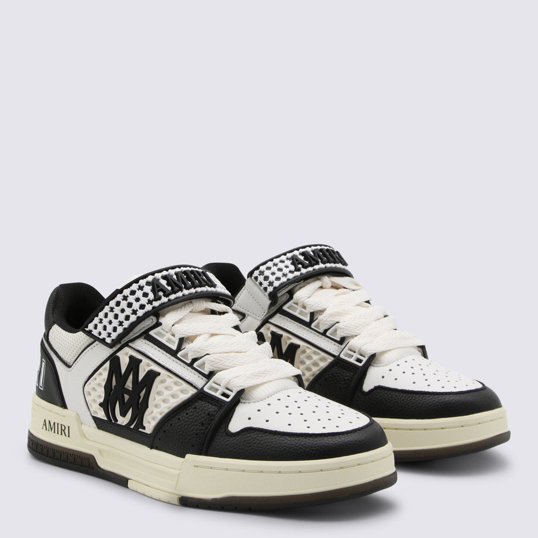 Amiri Sneakers - Blacks and greys | 52048b4c3aff86db5f689aa719ffc36867d76b0a