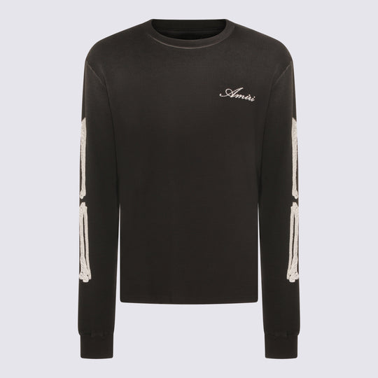 T-Shirts And Polos Blacks And Greys