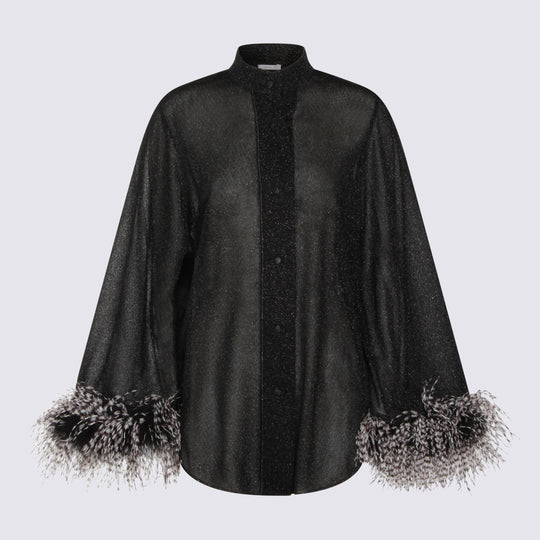 Shirts Blacks And Greys