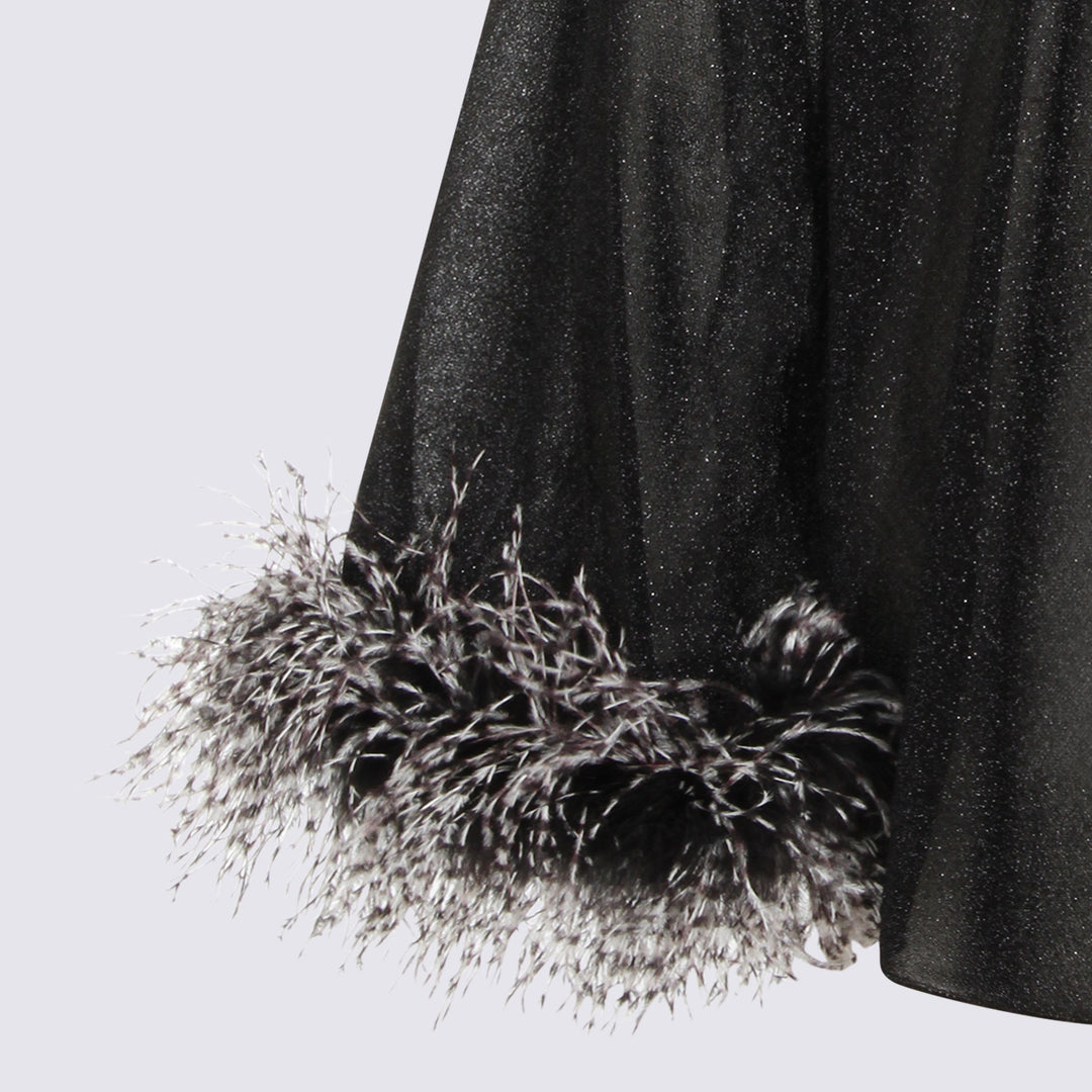 Oseree Shirts - Blacks and greys | 93f7484f617864cb107d529466bc4219985273a3