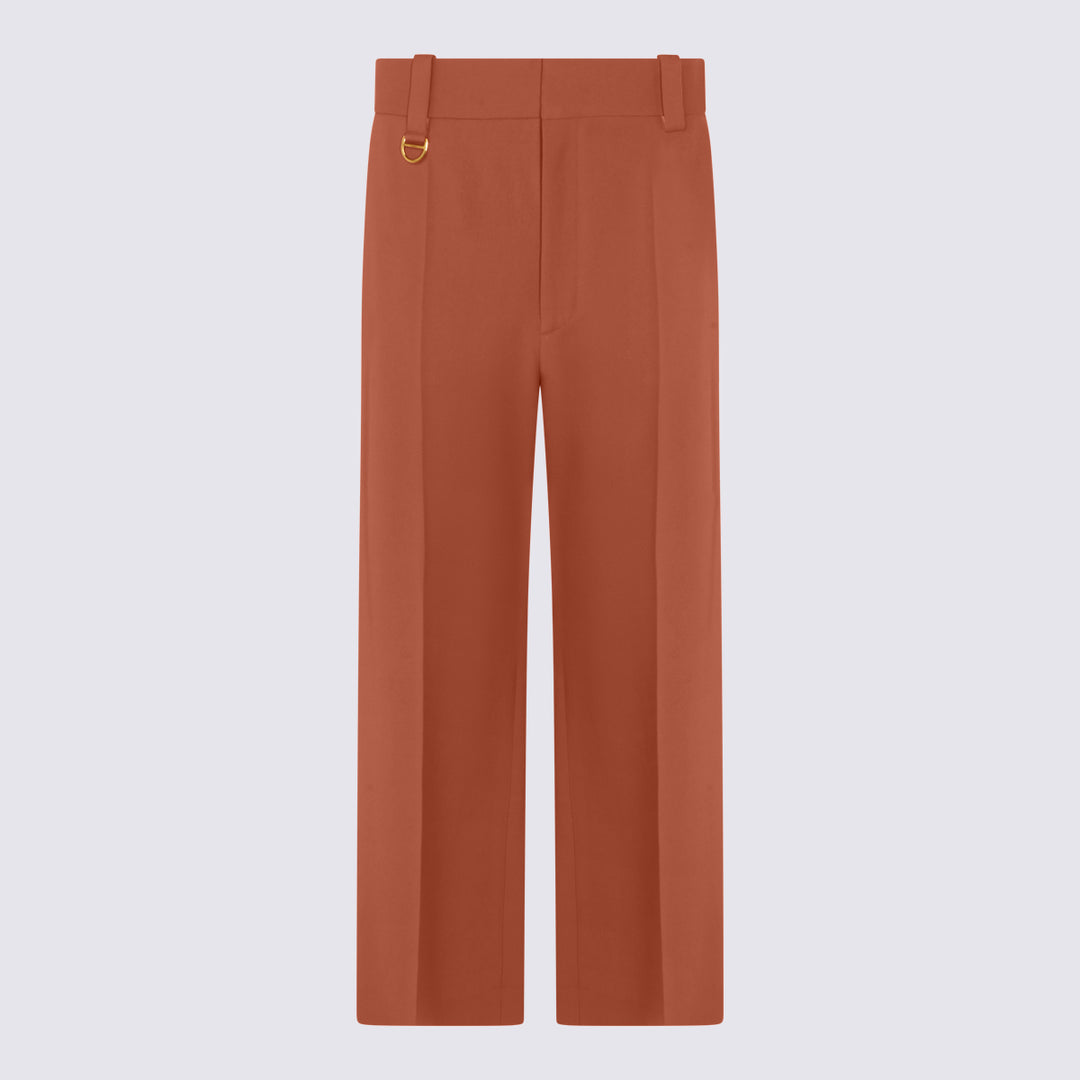 Chloè Trousers - CEDAR PINK | d3209ac4f44a65ff2f2ebedbbbd9e1fca4c8514c