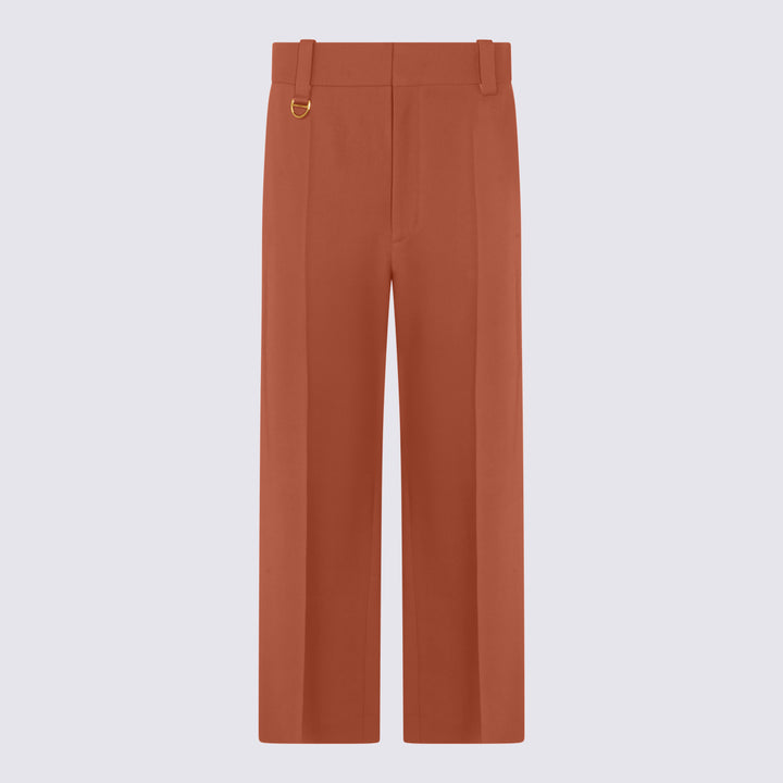 Chloè Trousers - CEDAR PINK | d3209ac4f44a65ff2f2ebedbbbd9e1fca4c8514c