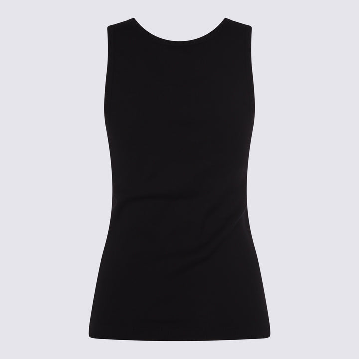 Dolce & Gabbana Top - Blacks and greys | 8e3f58b8edc4235f0bc17edb6dbe7733c23b8c64