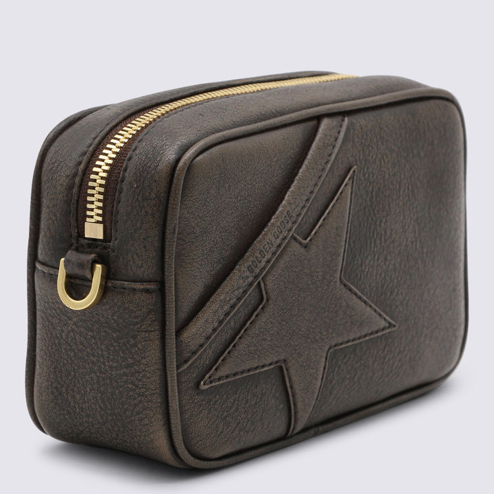 Golden Goose Bags - Marrone | fc23fb331e18b8f6408cca23a02f2b55e8770cc5