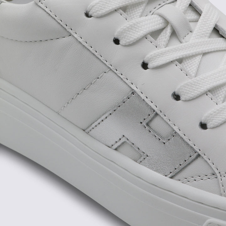 Hogan Sneakers - Light and natural | e7894f12bae55afcbe8330a356b35254734f17ad