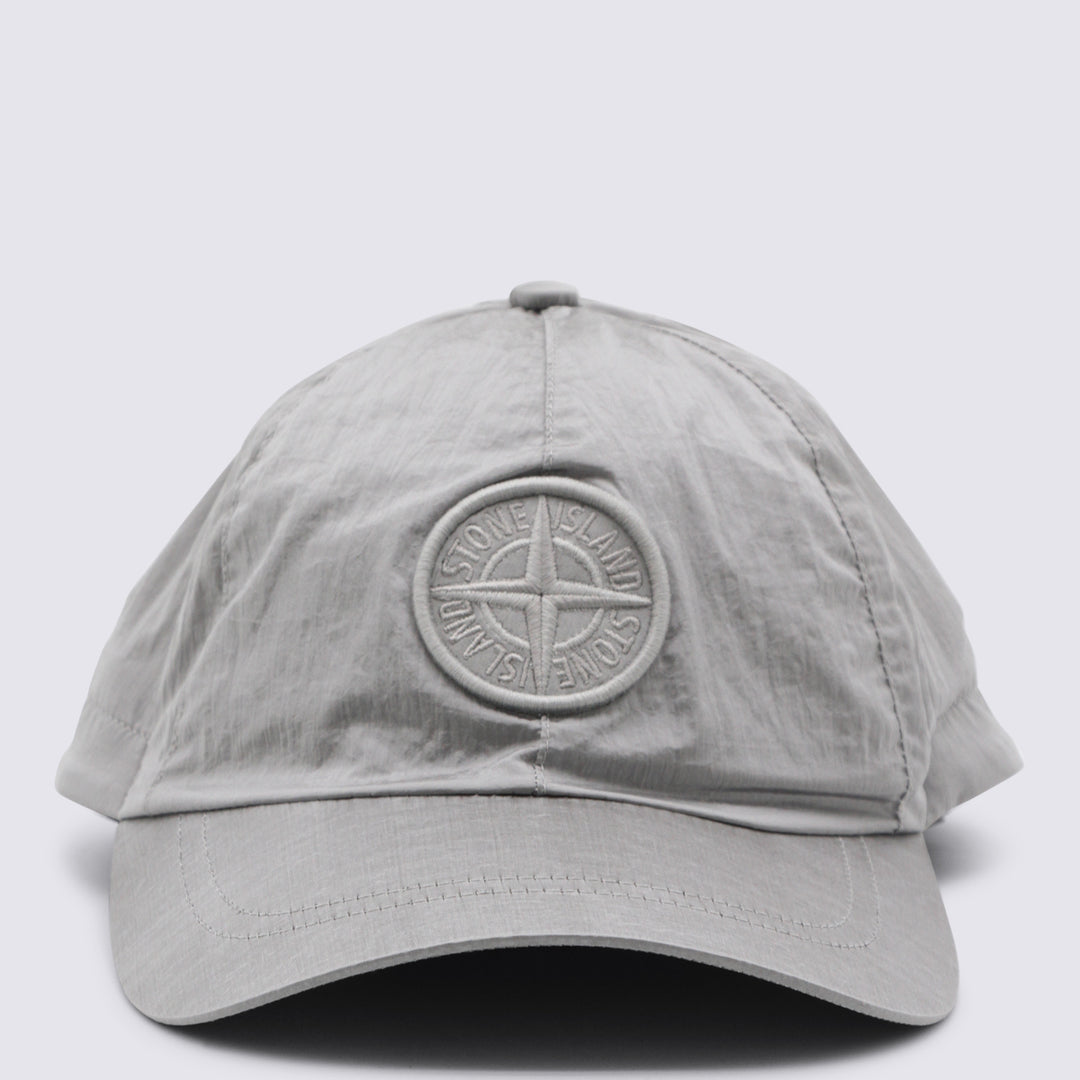 Stone Island Hats - Blacks and greys | 02b5ff4fa74ddcabee2bff9d87d9c0e03e2abd41