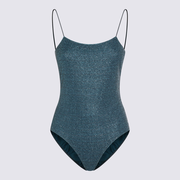 Sea Clothing Peacock