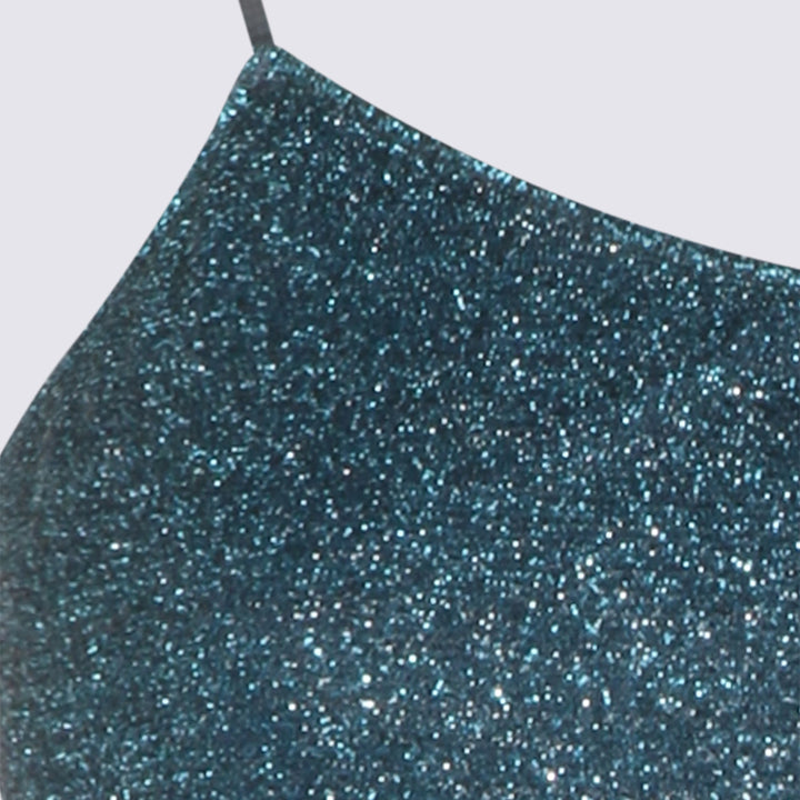 Oseree Sea clothing - PEACOCK | 42d30c3916d3cd65dff162b3e6a1bf2b768e427f