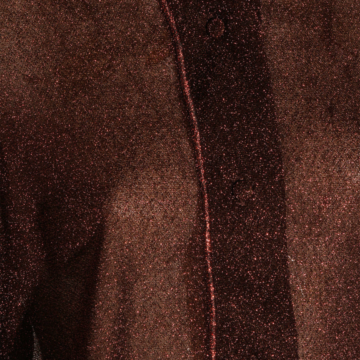 Oseree Shirts - Marrone | 0dd8a00e4504ddb946e7a8dc68a8c8cfcc03e0fa