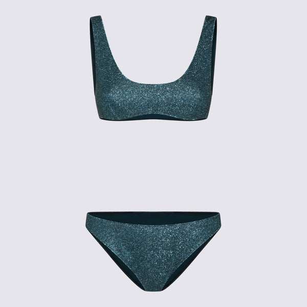 Sea Clothing Peacock
