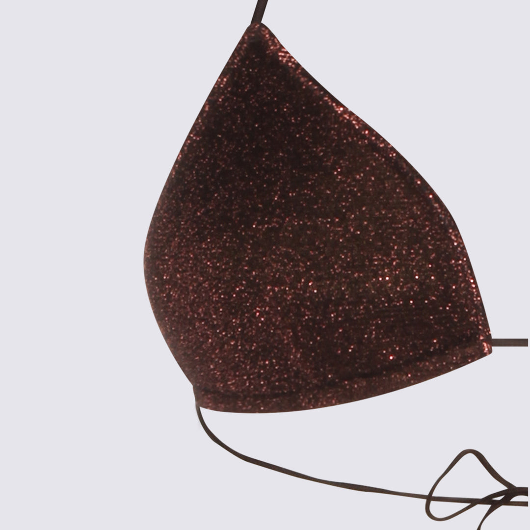 Oseree Sea clothing - Marrone | a3c7f3440900a443eae6d9dbef6a08ddca3fbd29