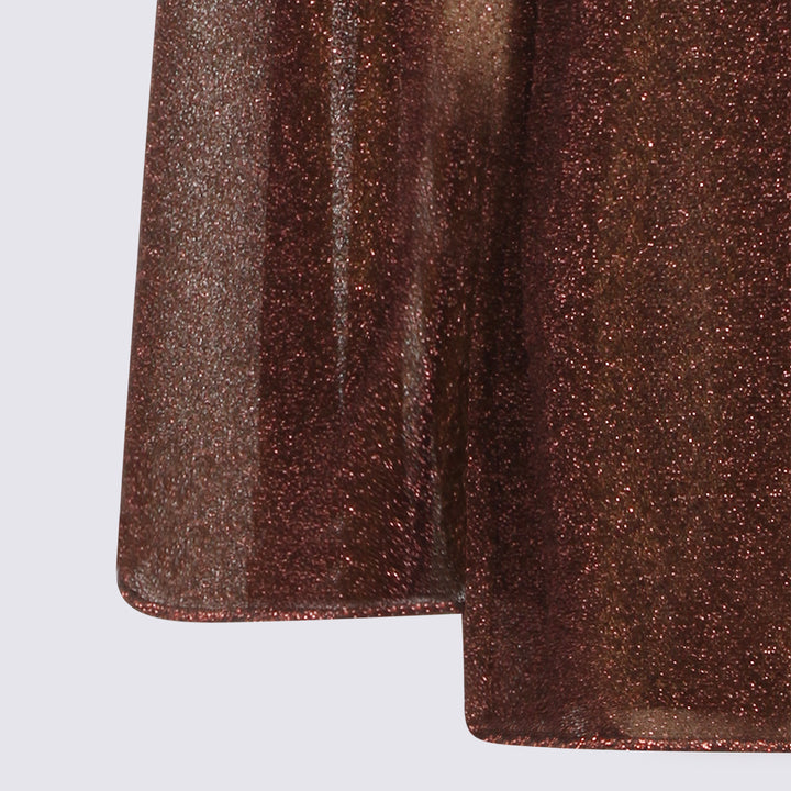 Oseree Dresses - Marrone | fe3f5cce8139ff9a1bc71b3b7e56e5068b356961