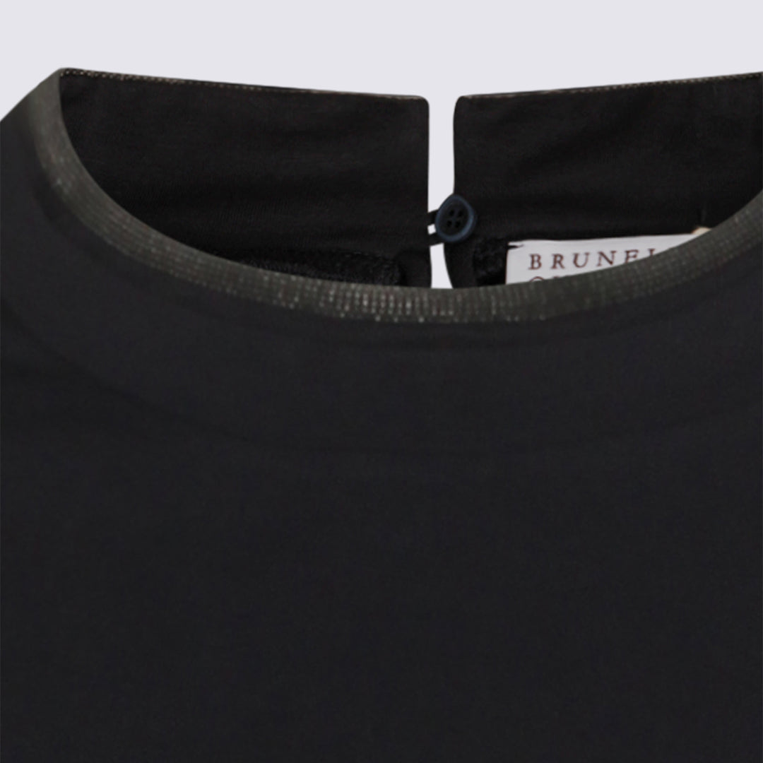 Brunello Cucinelli T-shirts and Polos - ABISSO | 633c179fde9562a811d9f1374621e4ca05105f0d