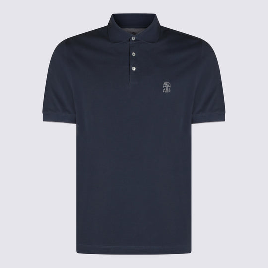 T-Shirts And Polos Marine