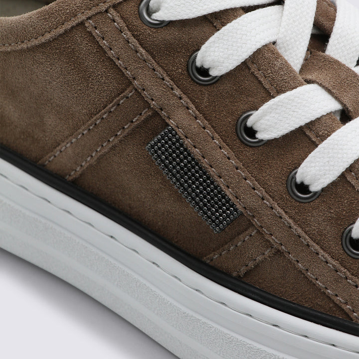 Brunello Cucinelli Sneakers - SHORE | ba9ad86a5ac3f20a1bea38eb898225b4f263d562