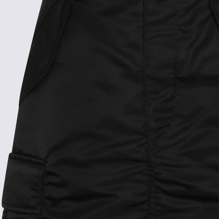 Sacai Skirts - Blacks and greys | 3c08860f8202920768d8c915dc7b1fec4ac74337