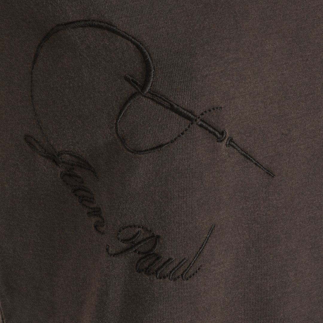 Jean Paul Gaultier T-shirts and Polos - DARKGREY | 91acebcda7f661d57cb69949d87371f91d4a35bf