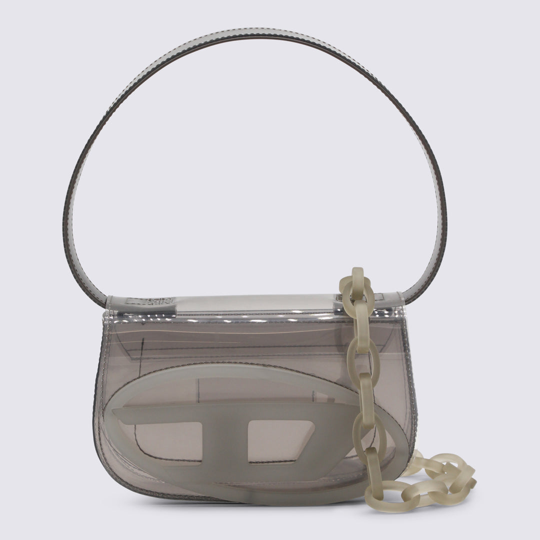 Diesel Bags - Nero | d0e66410db36aa6f6dcf2bf6b0d6bf24aba9b324