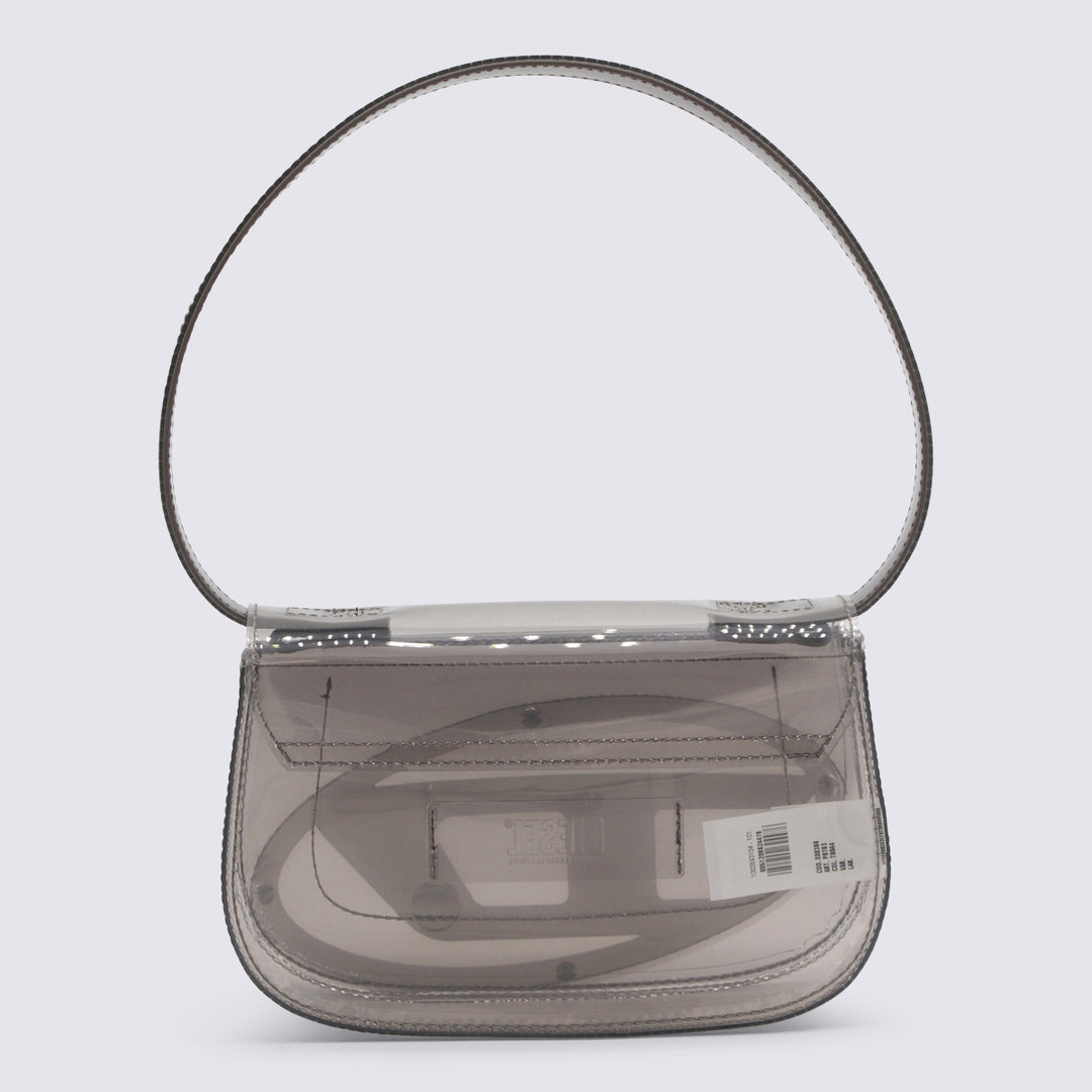 Diesel Bags - Nero | 365ee257524ea6f974784f8d1f92e5a2a3932283