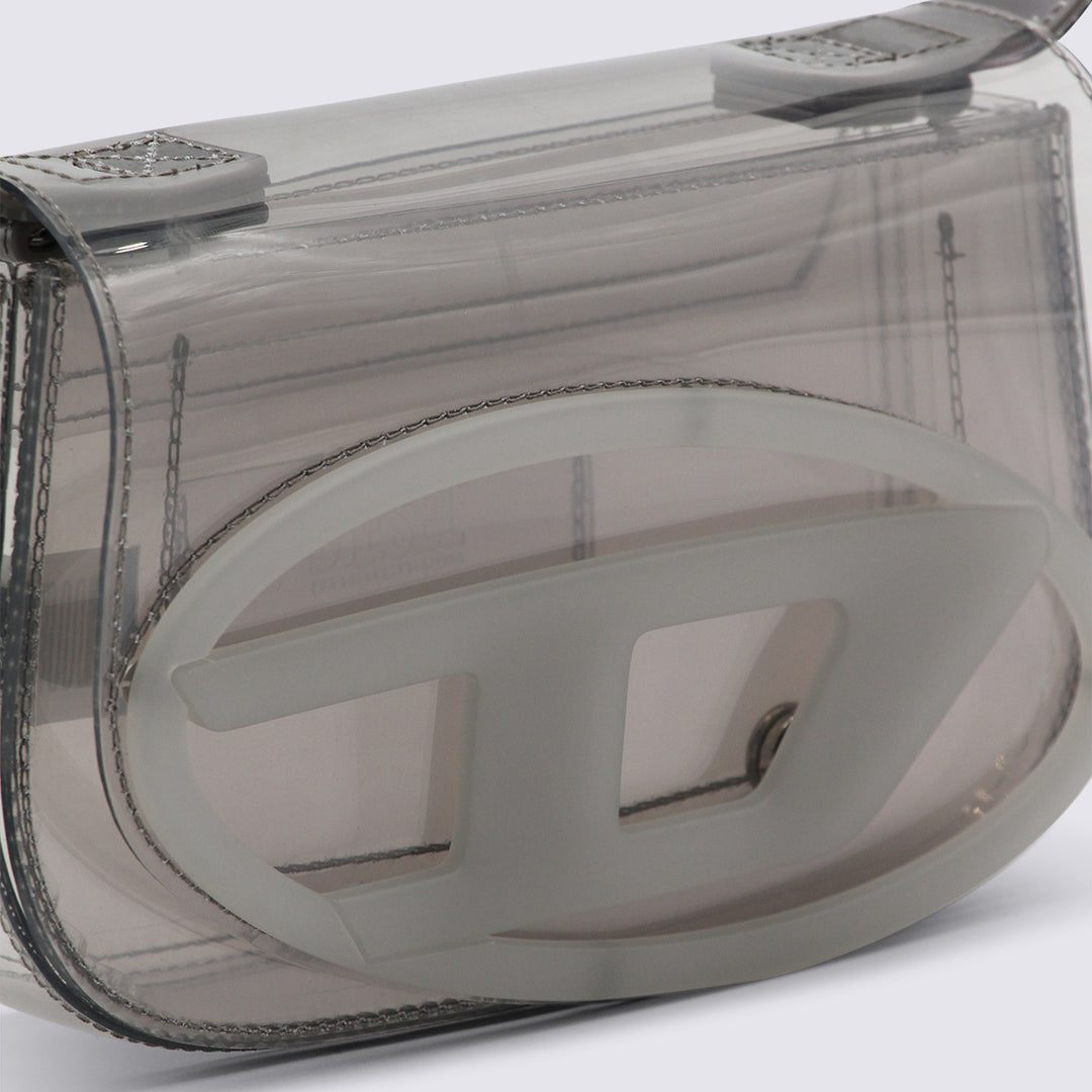 Diesel Bags - Nero | d5232cb1dbbaedd52110d91297e9326bbbd189ca