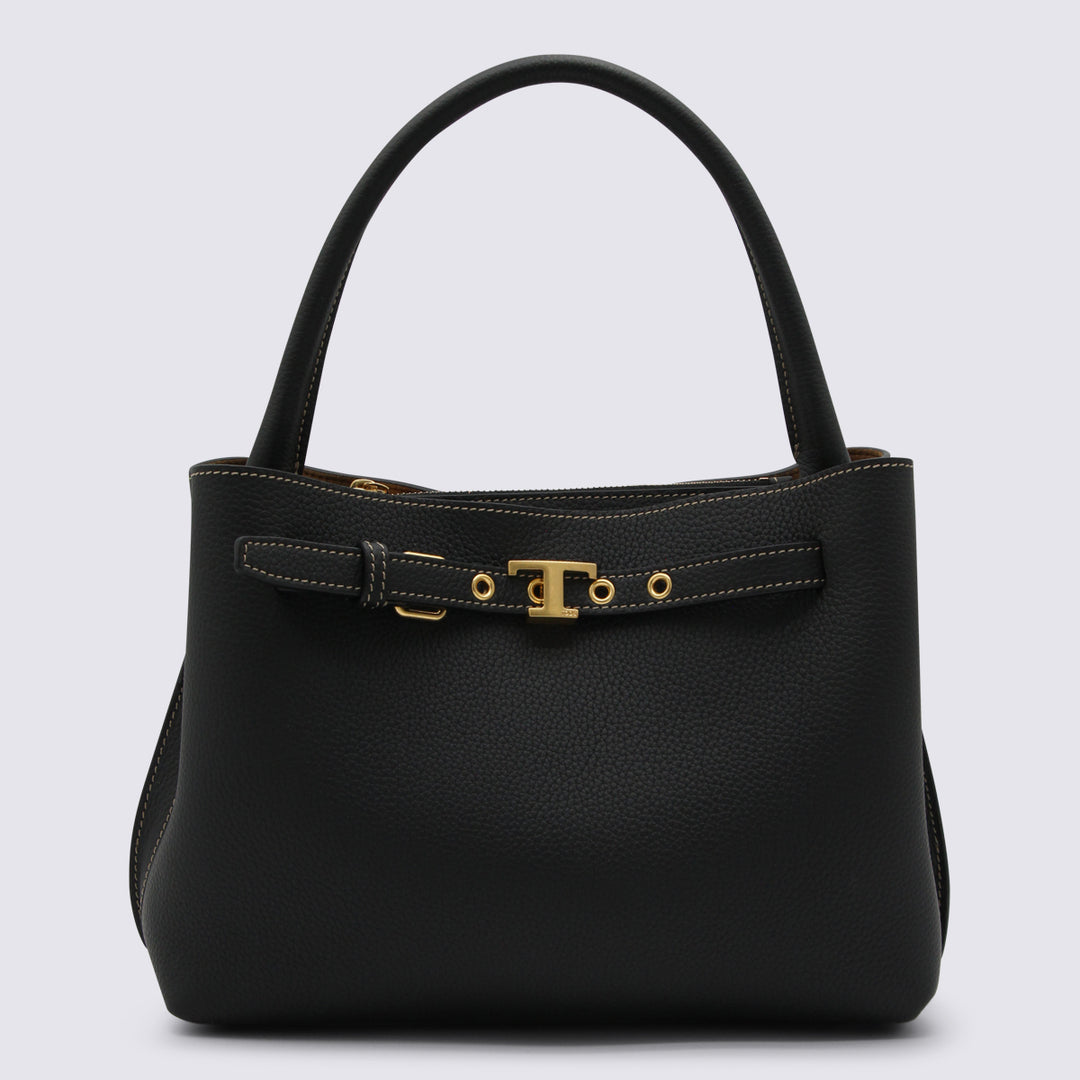 Tod'S Bags - Blacks and greys | 0e252a6e1eb8fe26fcbf65255f62392a139a4704