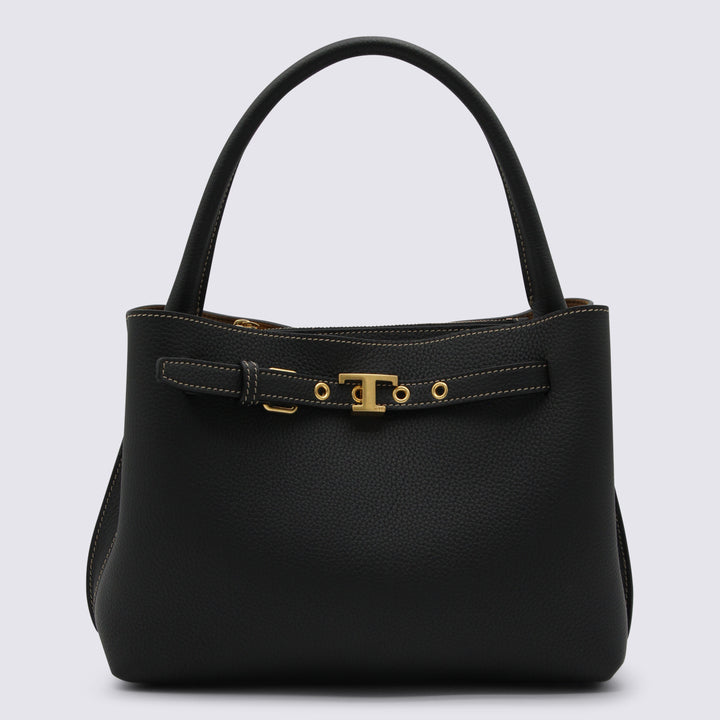 Tod'S Bags - Blacks and greys | 0e252a6e1eb8fe26fcbf65255f62392a139a4704